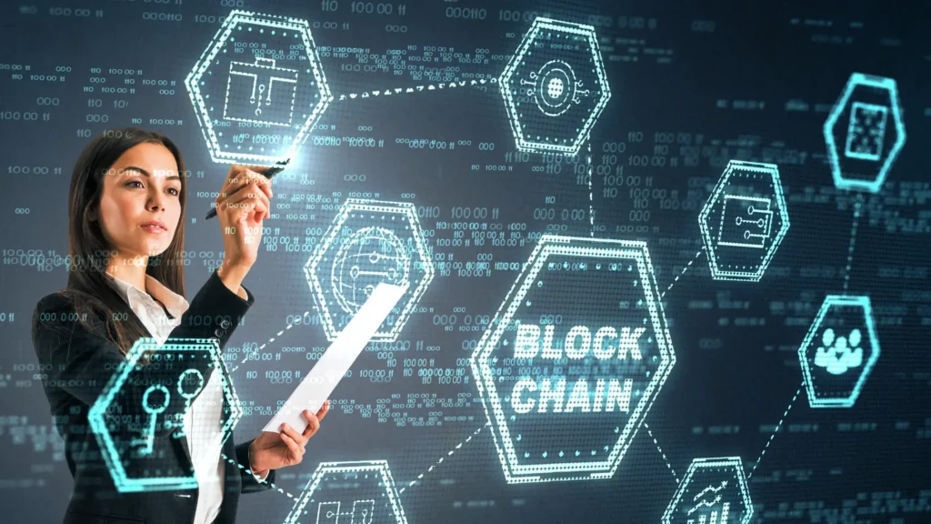 Blockchain Development Services A Comprehensive Guide
