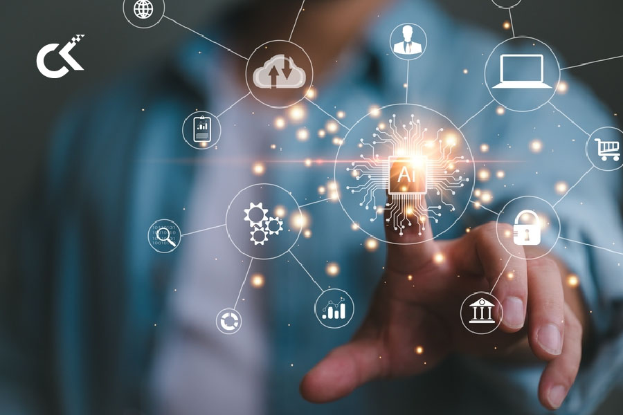Digital Transformation SaaS Solutions Driving Business Growth and Efficiency
