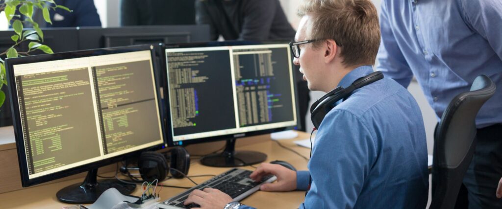Customized IT Project Outsourcing