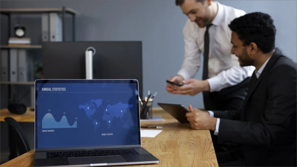 The Role of SaaS in Digital Transformation How Businesses Can Stay Ahead