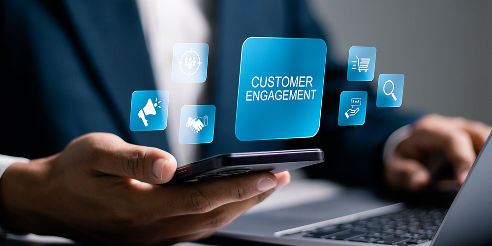 AI-Powered Digital Transformation solutions