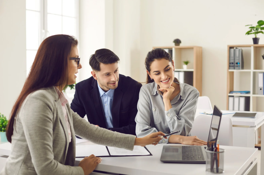 IT Recruitment Agency