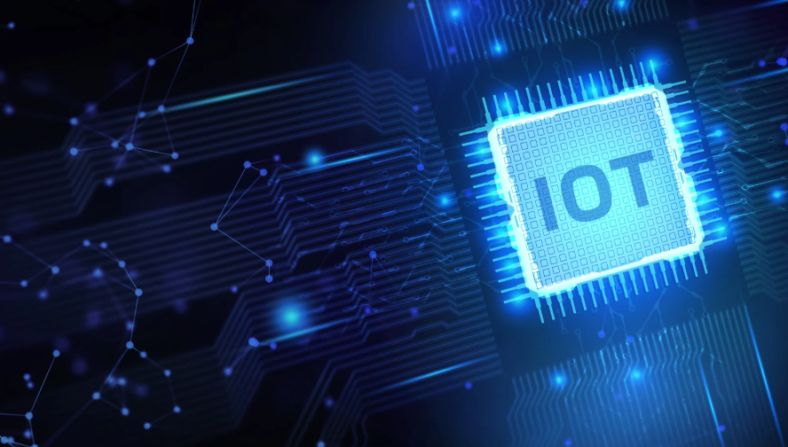 Smart IoT Dashboard Solution​