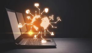 AI-Powered Digital Transformation SaaS Platform