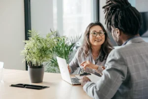Career Coaching Unlocking Your Full Potential for Career Growth