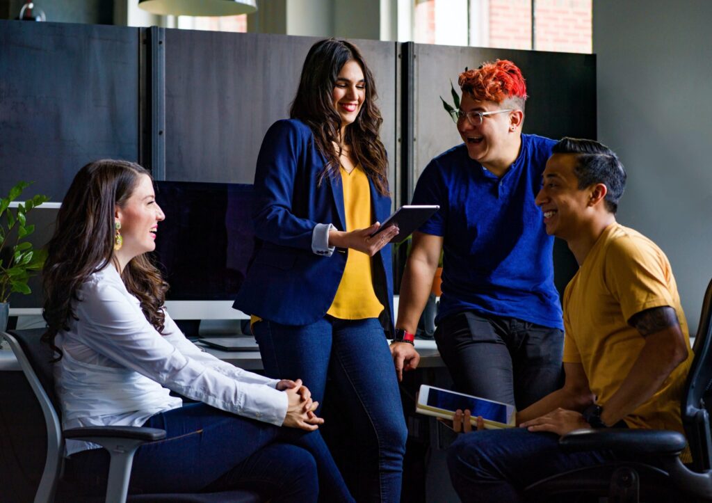 Mastering the Modern Marketplace Your Businessly Guide