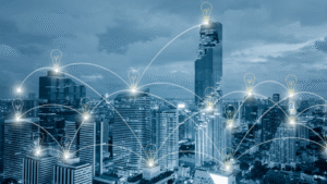 Smart Energy Management System