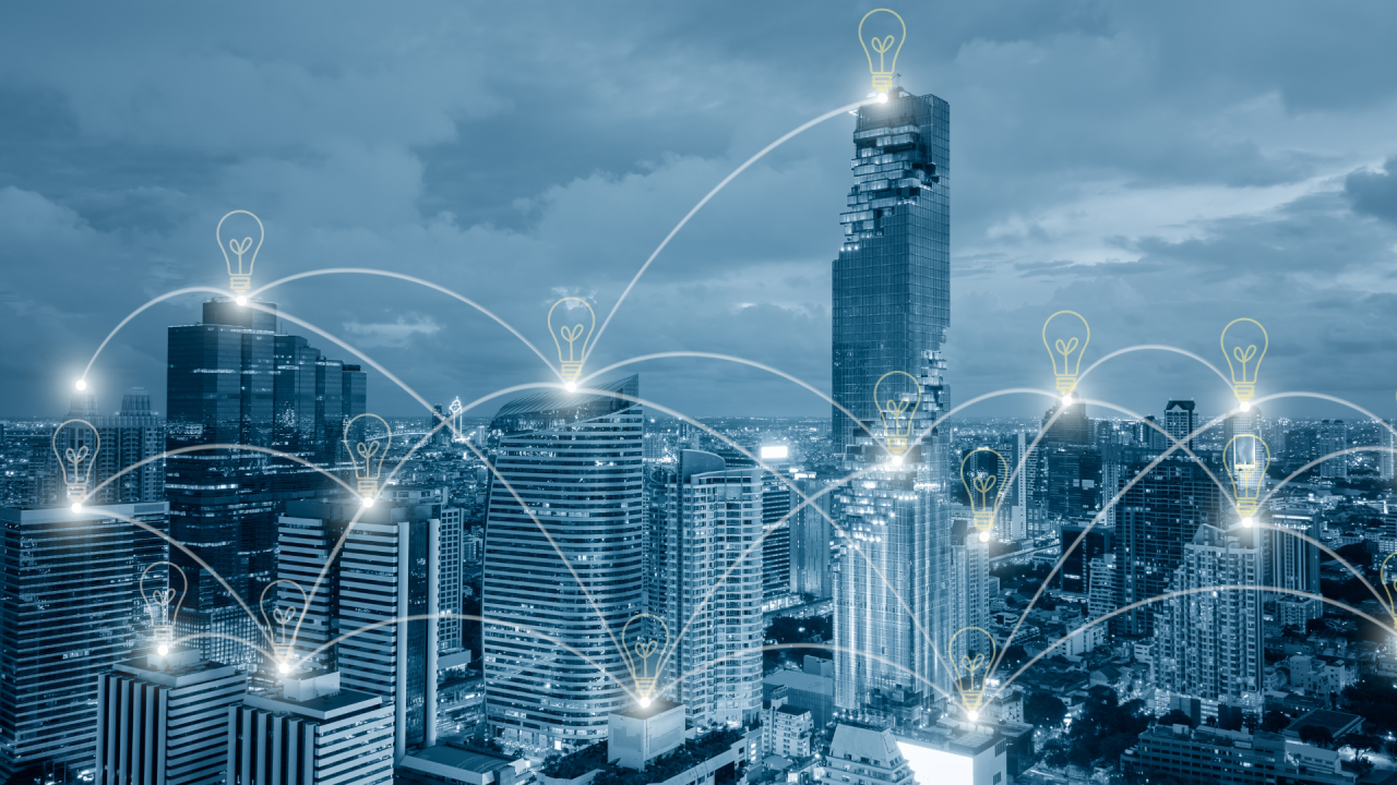 Smart Energy Management System