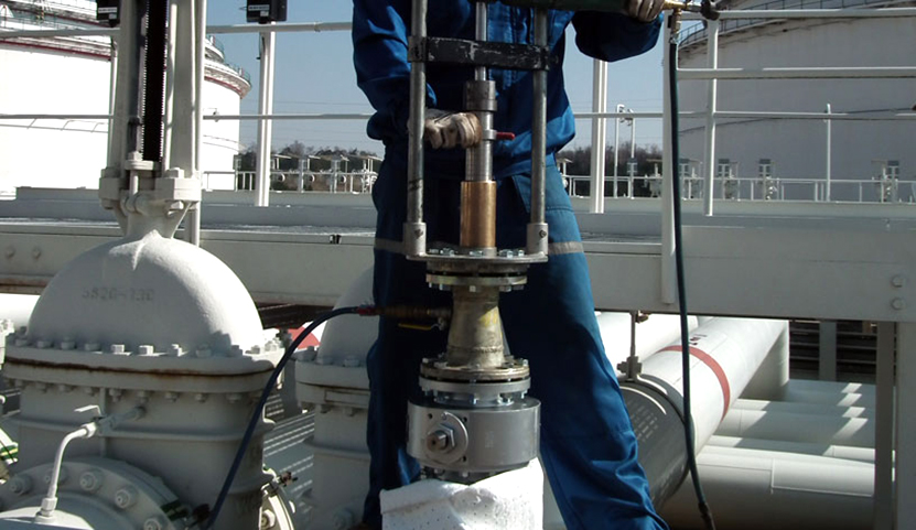 Advanced Pipeline Plugging Equipment in Chile Enhancing Efficiency and Safety