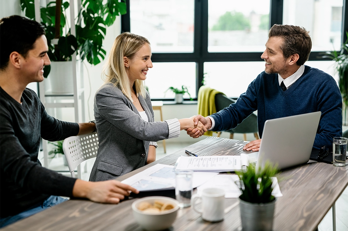 How to Hire a Sales Closer Who Can Skyrocket Your Revenue