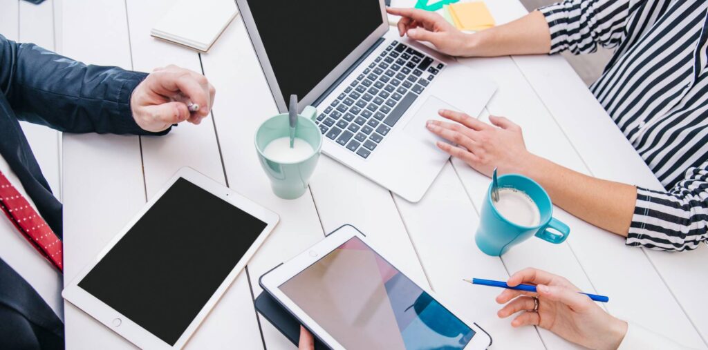 Choosing the Right Corporate Website Design Company in Singapore