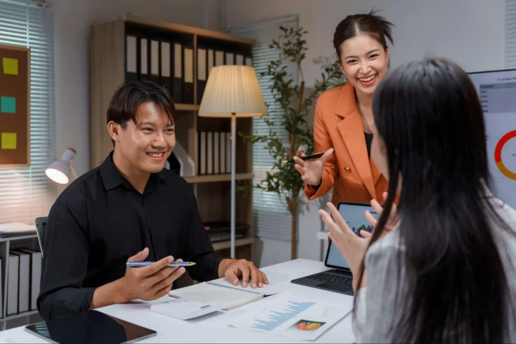 How to Choose the Best Recruitment Agency for Abroad Opportunities