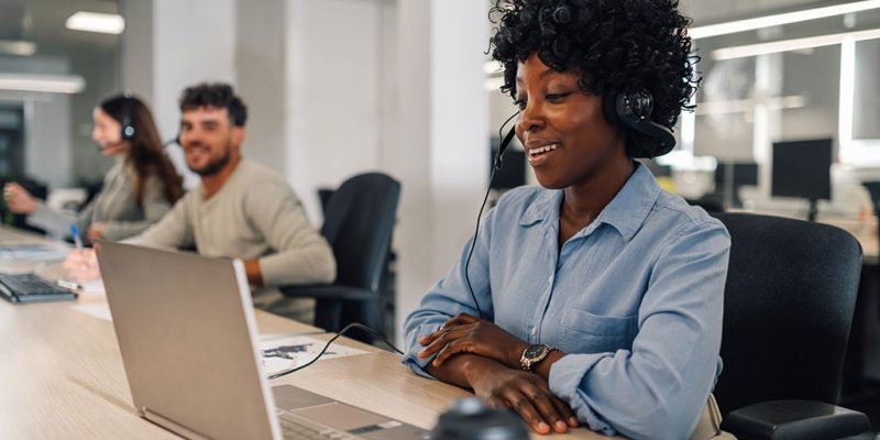 Mastering the Role of a Closer Setter Strategies, Skills, and Career Opportunities