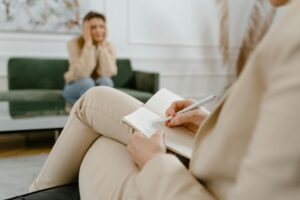 Stress Management Practitioner Course Building Skills to Guide Others Toward Calm and Balance