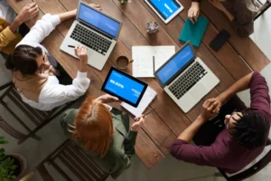Top Services Offered by a Leading Singapore Web Design Agency