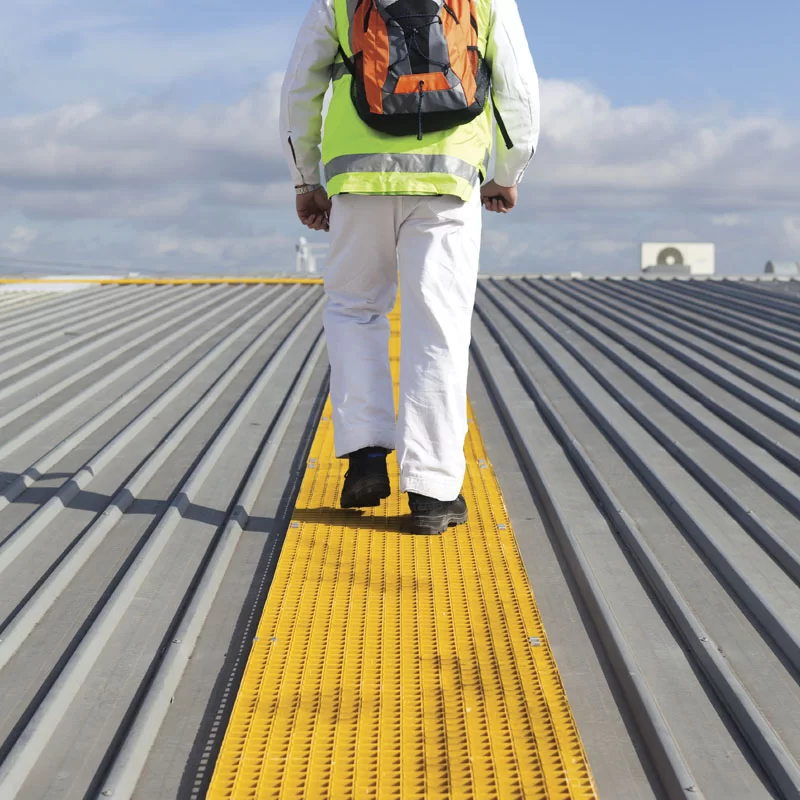 Catwalk Installer Philippines Ensuring Safety and Efficiency in Industrial Access Solutions