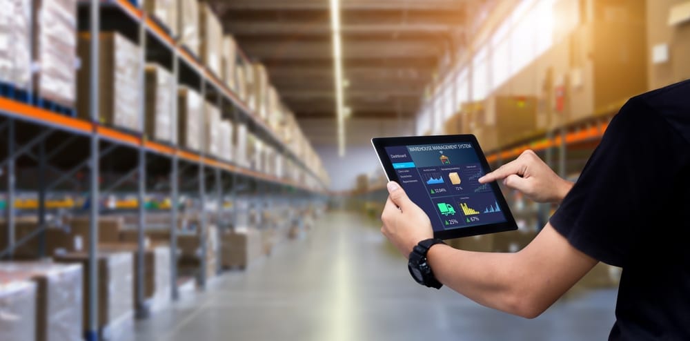Warehouse Operations Software Streamlining Efficiency and Accuracy in Modern Supply Chains