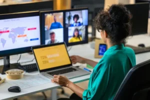 Maximizing Earnings with Remote Business Development Commission