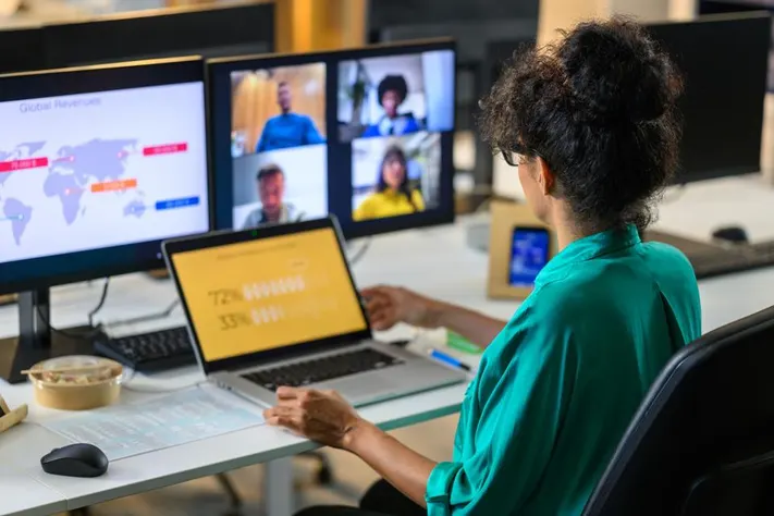 Maximizing Earnings with Remote Business Development Commission