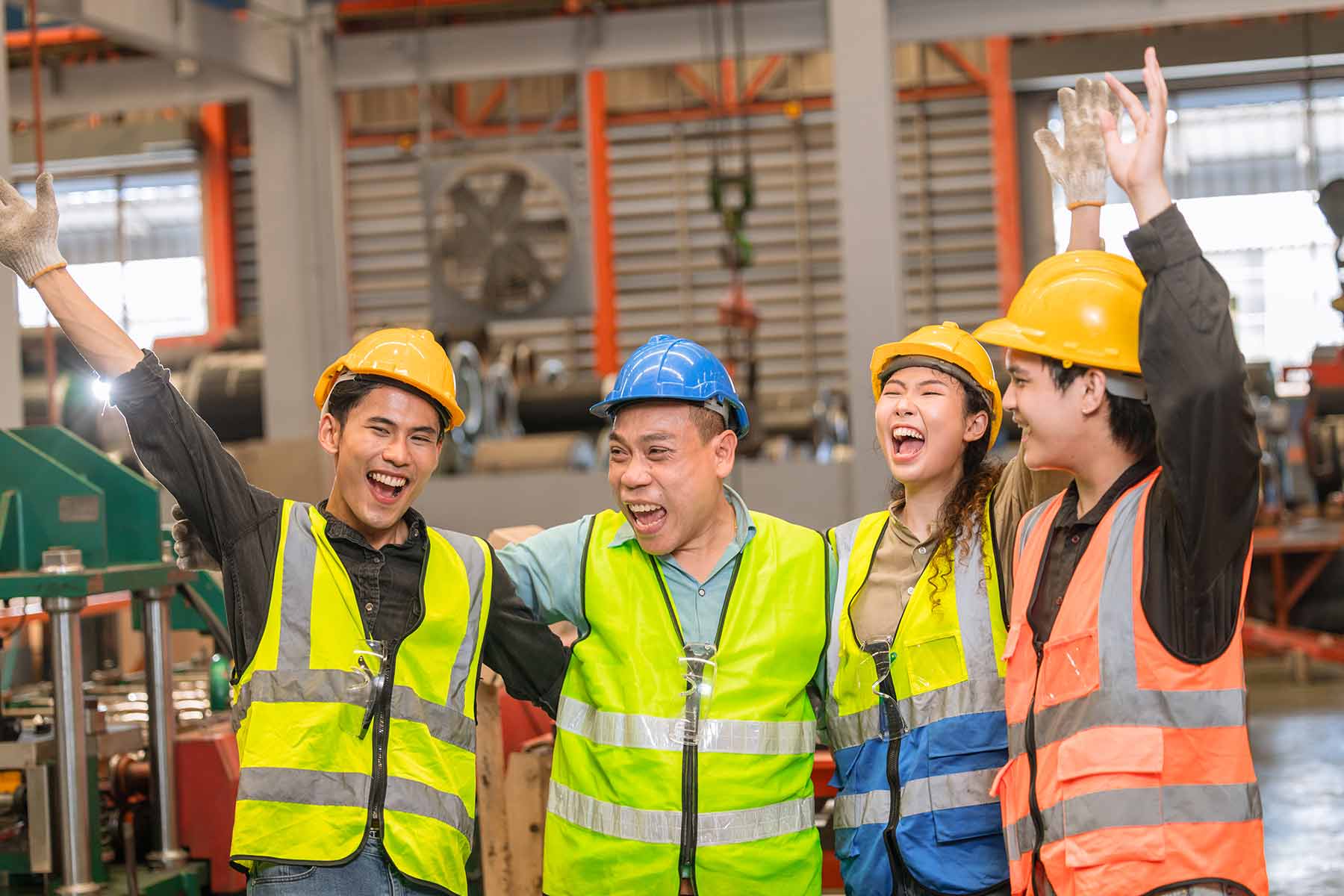 Overseas Filipino Employment Opportunities, Challenges, and the Changing Landscape of Global Work