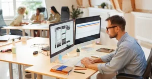 Professional Web Design in Singapore Building Digital Success for Modern Businesses
