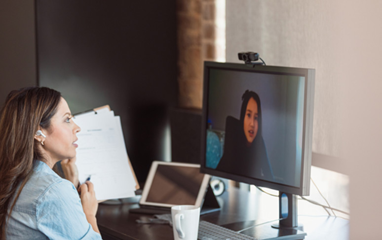 Transformational Coaching Online Unlocking Growth and Change from Anywhere