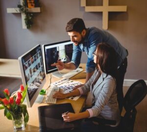 Why Singapore SMEs Prefer WordPress CMS for Scalable Website Development